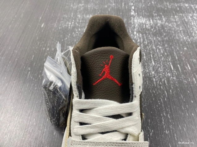 Jumpman Jordan Travis Scott TR Jack 0514